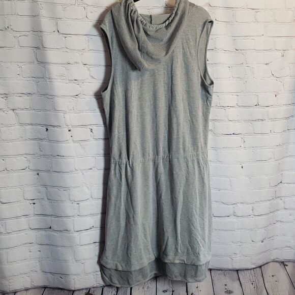 Spense Gray Dress   - Picture 3 of 3